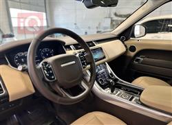 لاند روفر رانج روفر سبورت